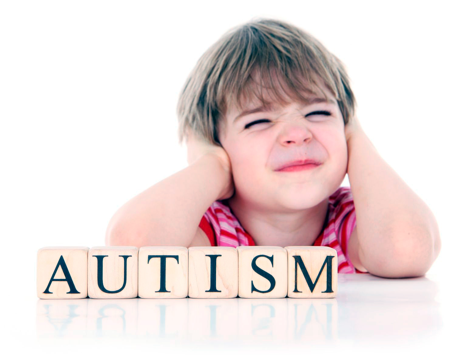 Аутизм у детей - как проявляется и как сопровождать