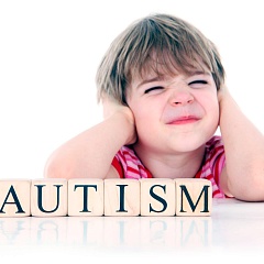 Аутизм у детей - как проявляется и как сопровождать