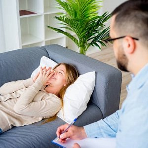 Судебно-психологическая экспертиза в уголовном производстве